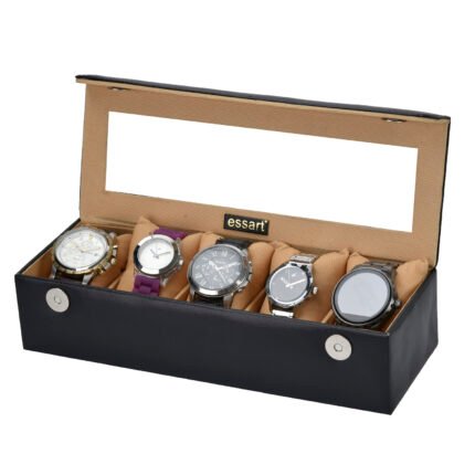 Luxury Storage Watch Box